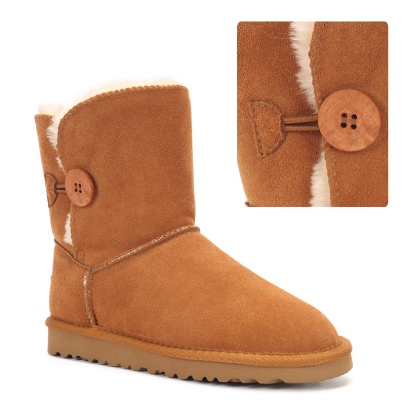 Women Shoes In Australia - 2023 New Australia Classic Lady Shoes