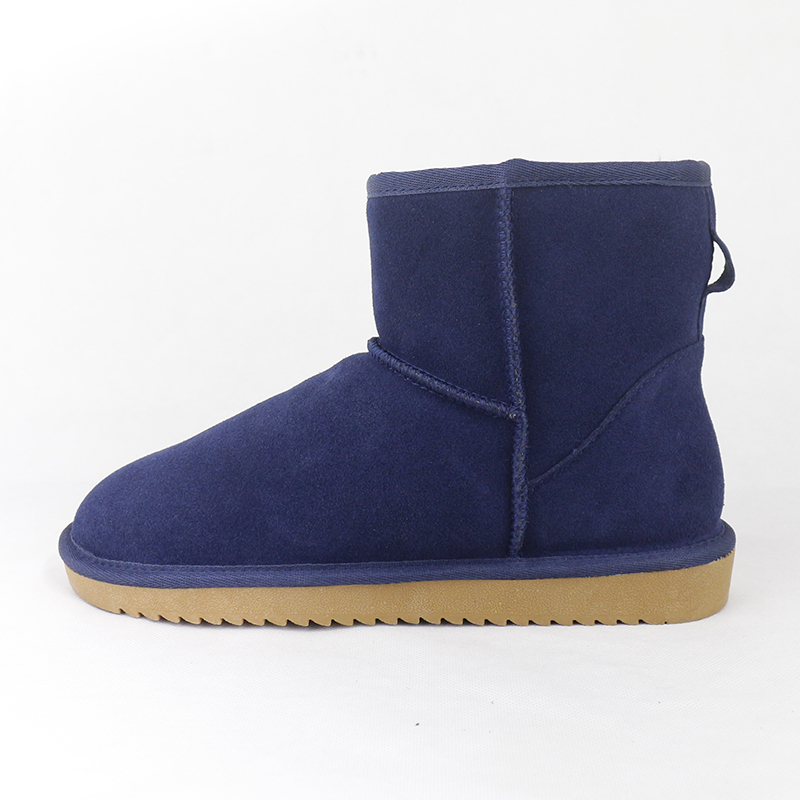 Women Shoes In Australia - Australia Classic Women Snow Boots Genuine