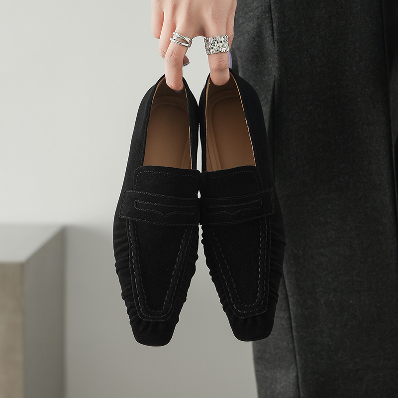 Spring Genuine Leather Women P - огляд і ціна Women'S Shoes Toms