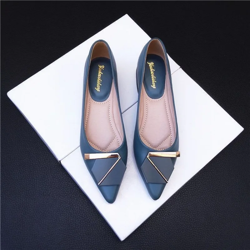 Shoes For Women Office Woman F - огляд і ціна Women Shoes Quick Delivery