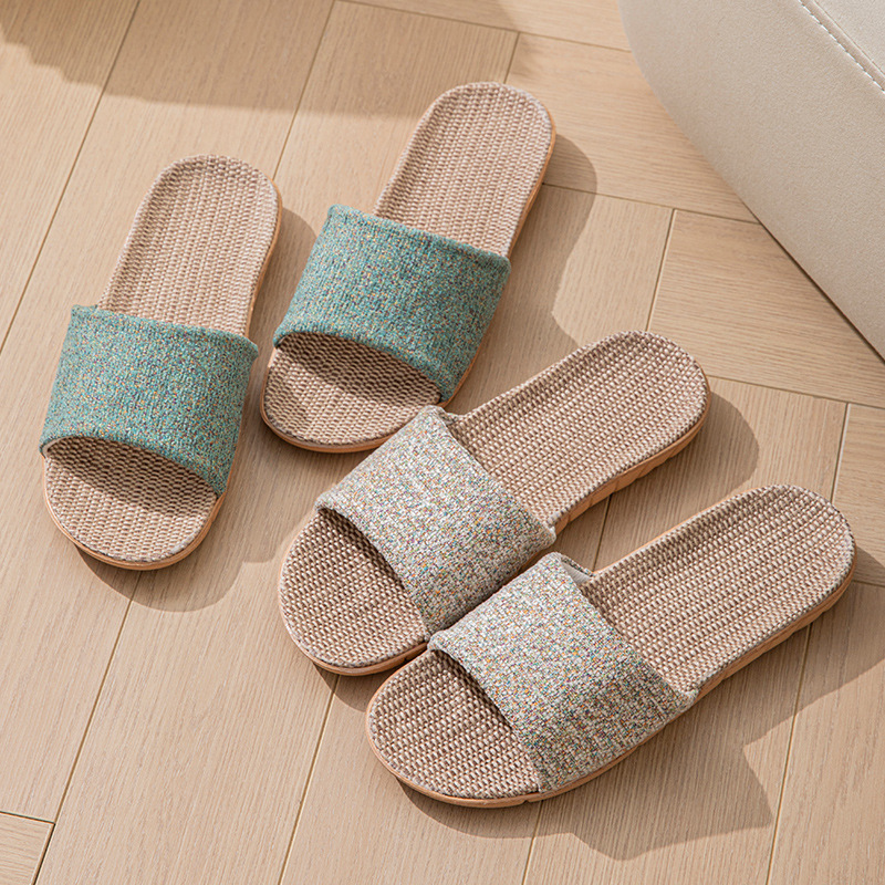 Hemp Casual Women's Slippers H - огляд і ціна Women'S Shoes Toms
