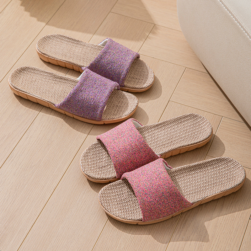 Hemp Casual Women's Slippers H - огляд і ціна Women'S Shoes Toms