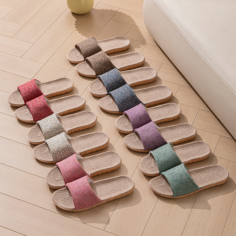 Hemp Casual Women's Slippers H - огляд і ціна Women'S Shoes Toms