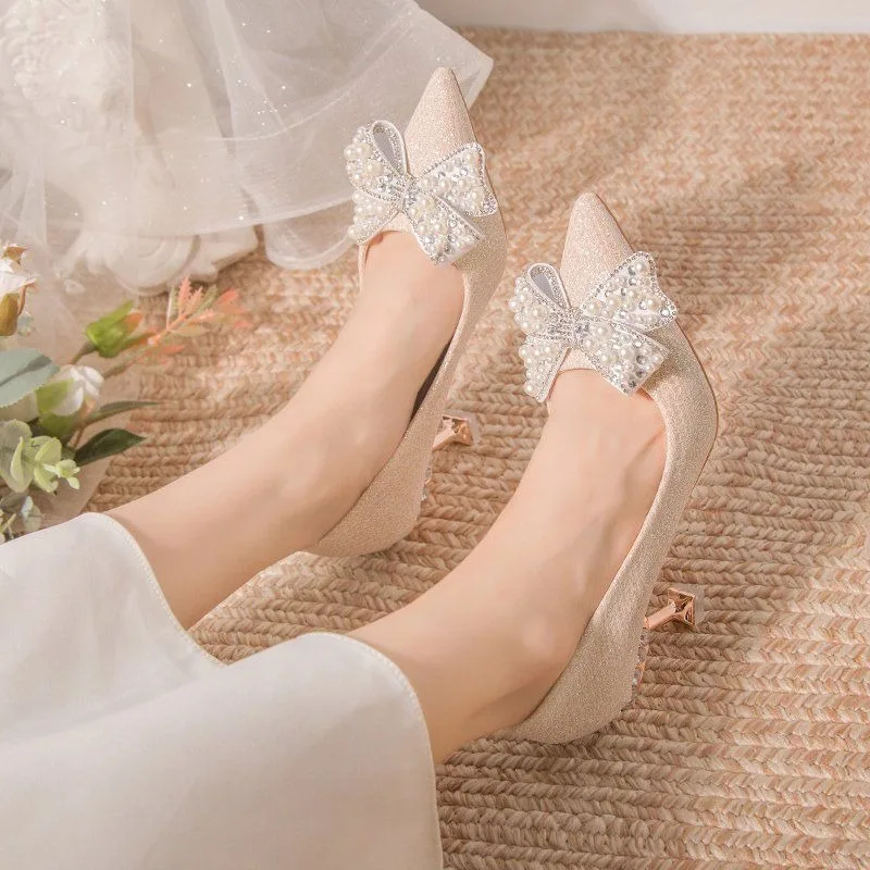 Stilito Pointed Toe Pumps Wedd - огляд і ціна Women Shoes Quick Delivery