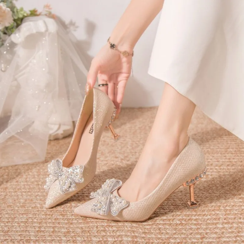 Stilito Pointed Toe Pumps Wedd - огляд і ціна Women Shoes Quick Delivery