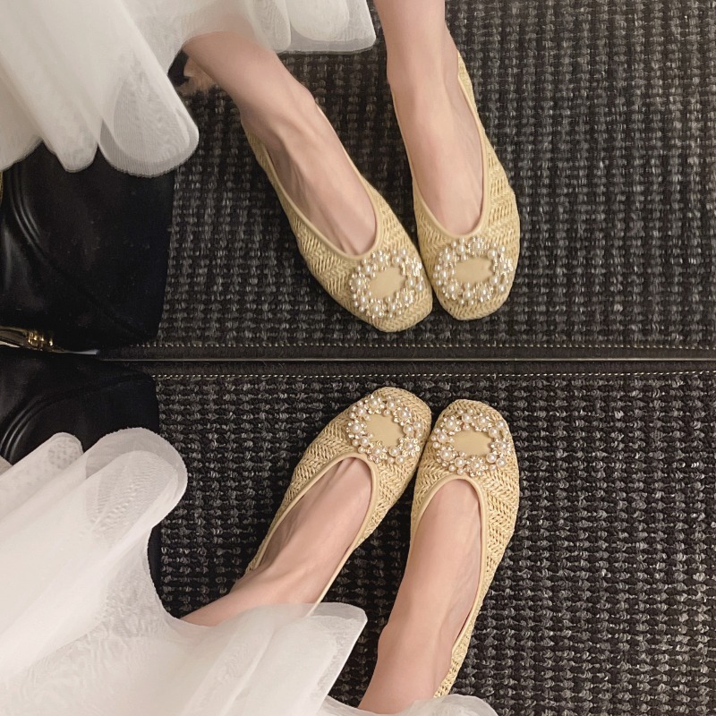 Flats Luxury Casual Shoes for  - огляд і ціна Women Shoes Quick Delivery
