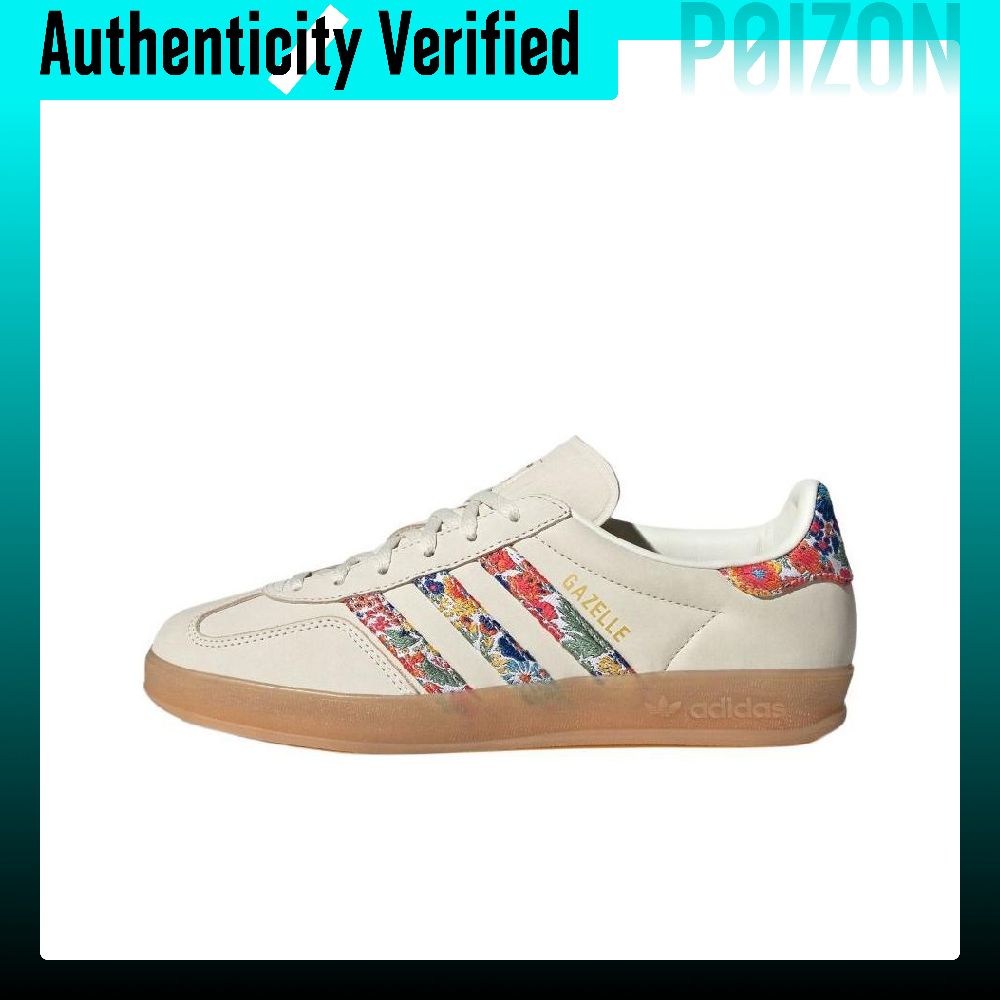 Adidas Originals GAZELLE INDOO - огляд і ціна Adidas Shoes Gazelle