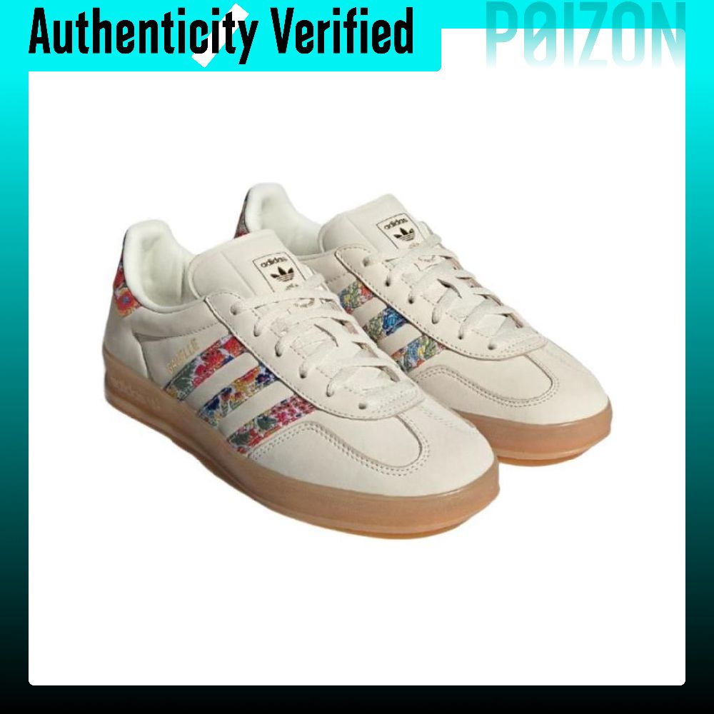 Adidas Originals GAZELLE INDOO - огляд і ціна Adidas Shoes Gazelle