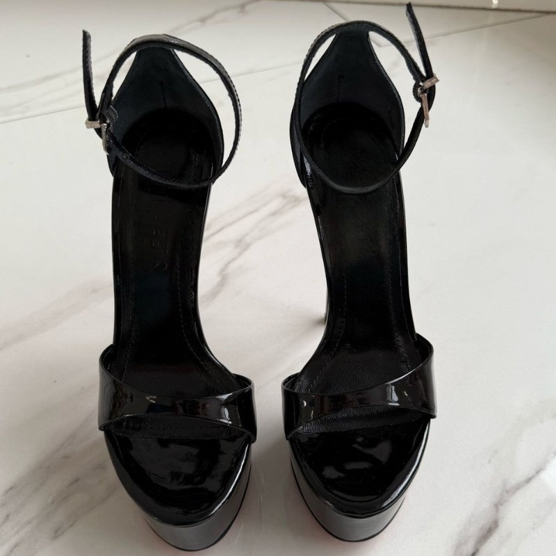 Women Summer High Heeled Sanda - огляд і ціна Women'S Shoes Quality