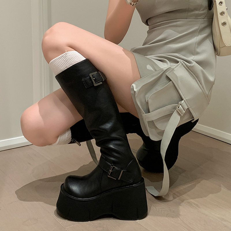 Classics Knee-High Boots Women - огляд і ціна Women'S Shoes Size 40 In Us