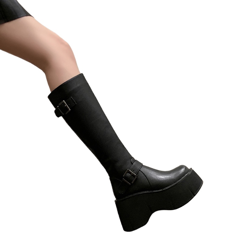 Classics Knee-High Boots Women - огляд і ціна Women'S Shoes Size 40 In Us