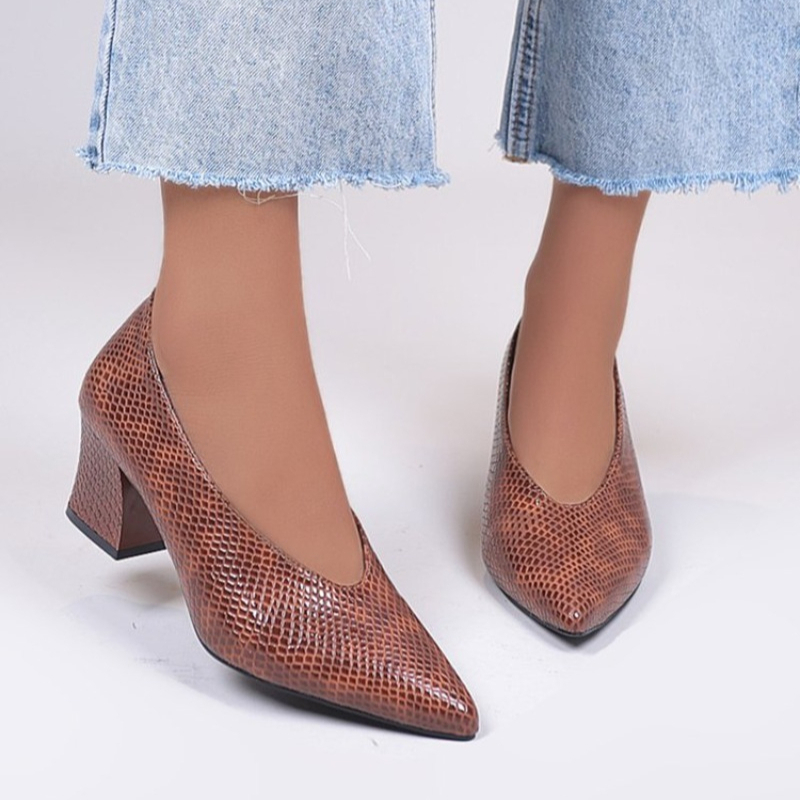 Shoes for Women High Heels  Bl - огляд і ціна Women Shoes Quick Delivery