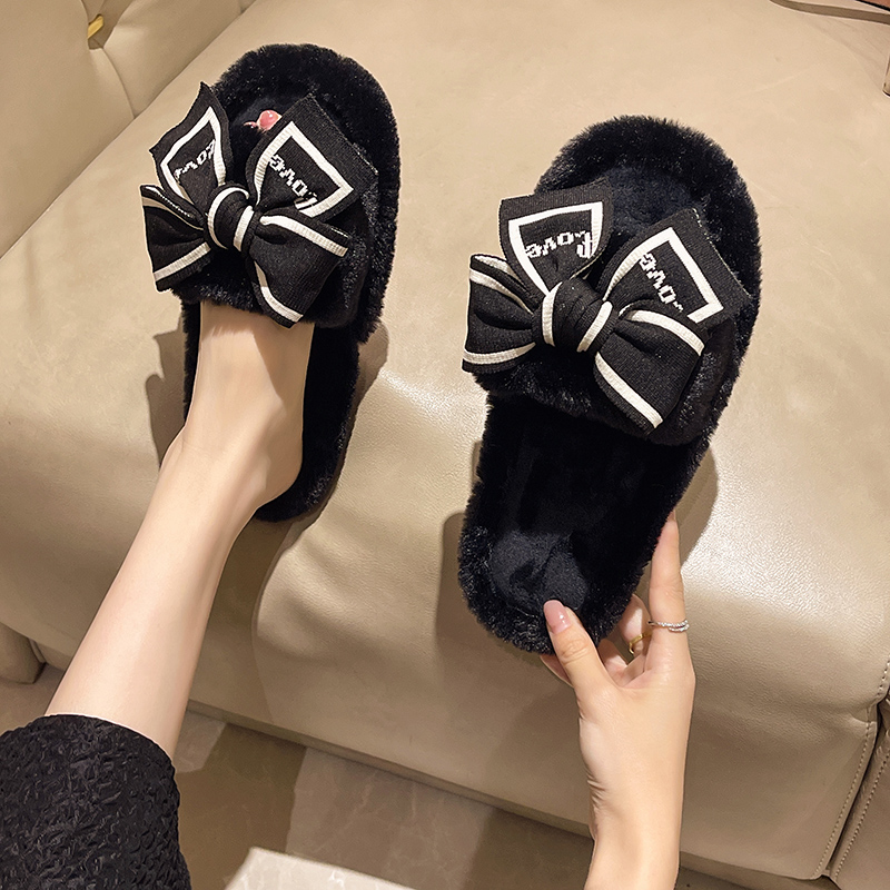 Casual Fluffy Slippers Women H - огляд і ціна Women'S Shoes Toms