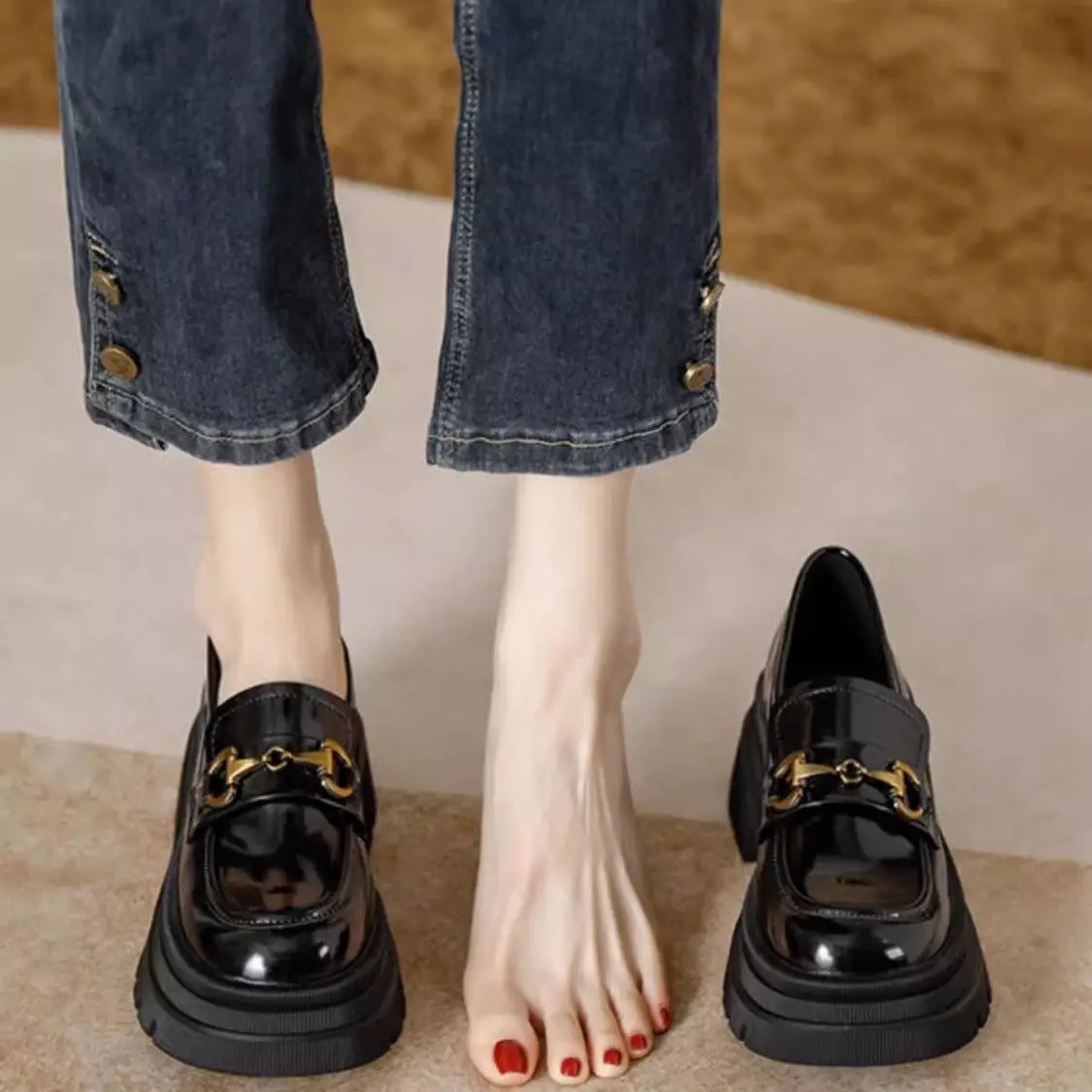 Casual Woman Pumps With Medium - огляд і ціна Women Shoes Quick Delivery