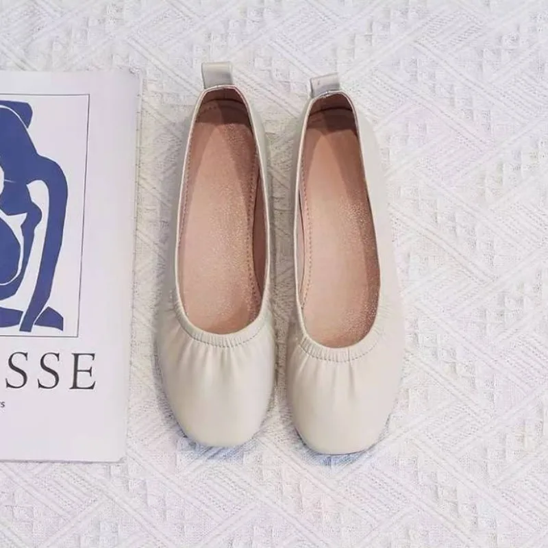 Korean Style Ladies Footwear C - огляд і ціна Women Shoes Quick Delivery