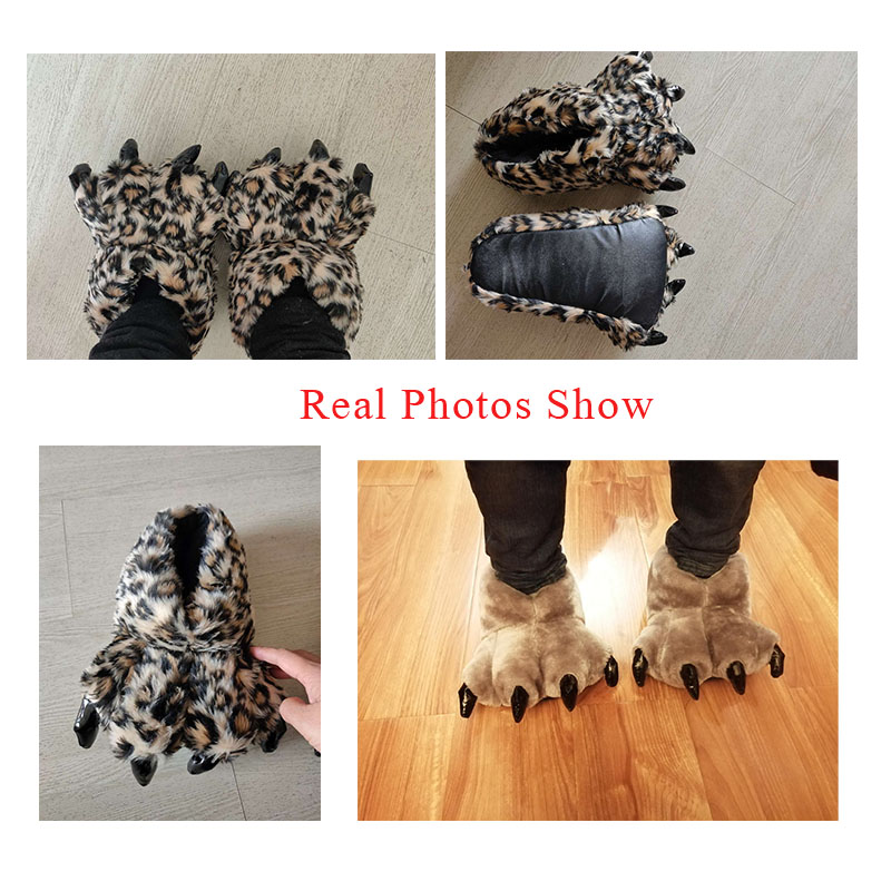 Size 35-43 Black Animal Paw Sh - огляд і ціна Women'S Shoes Size 40 In Us