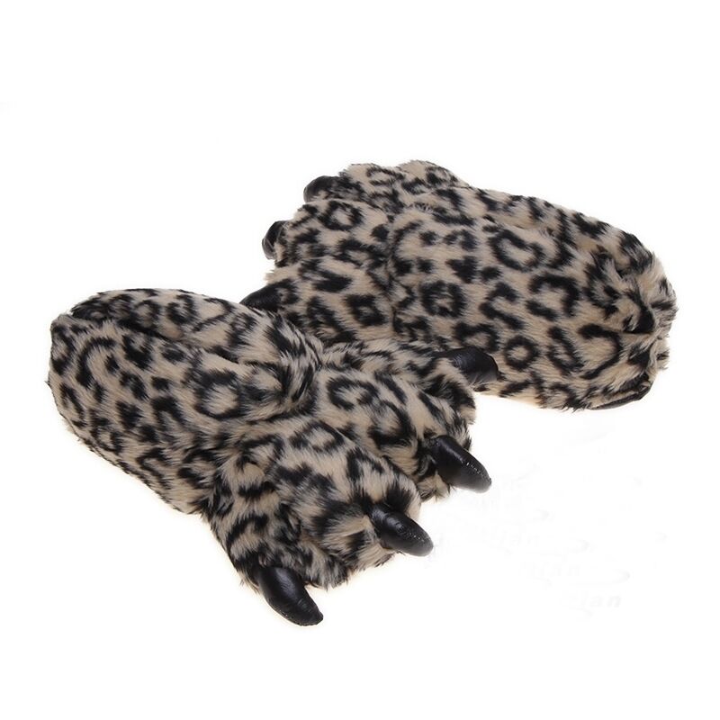 Size 35-43 Black Animal Paw Sh - огляд і ціна Women'S Shoes Size 40 In Us
