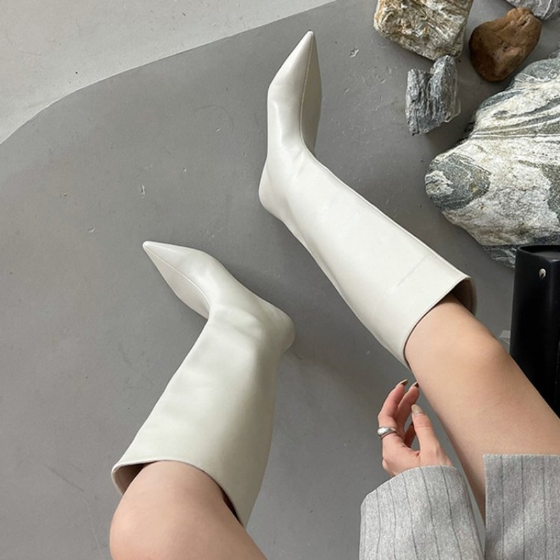 Kitten Heel Temperament Fashio - огляд і ціна Wide Fit Heels