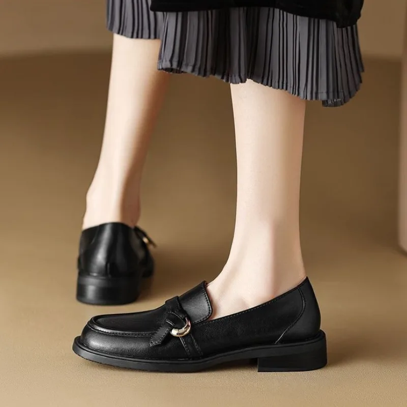 With Medium Heels Woman Pumps  - огляд і ціна Women Shoes Quick Delivery