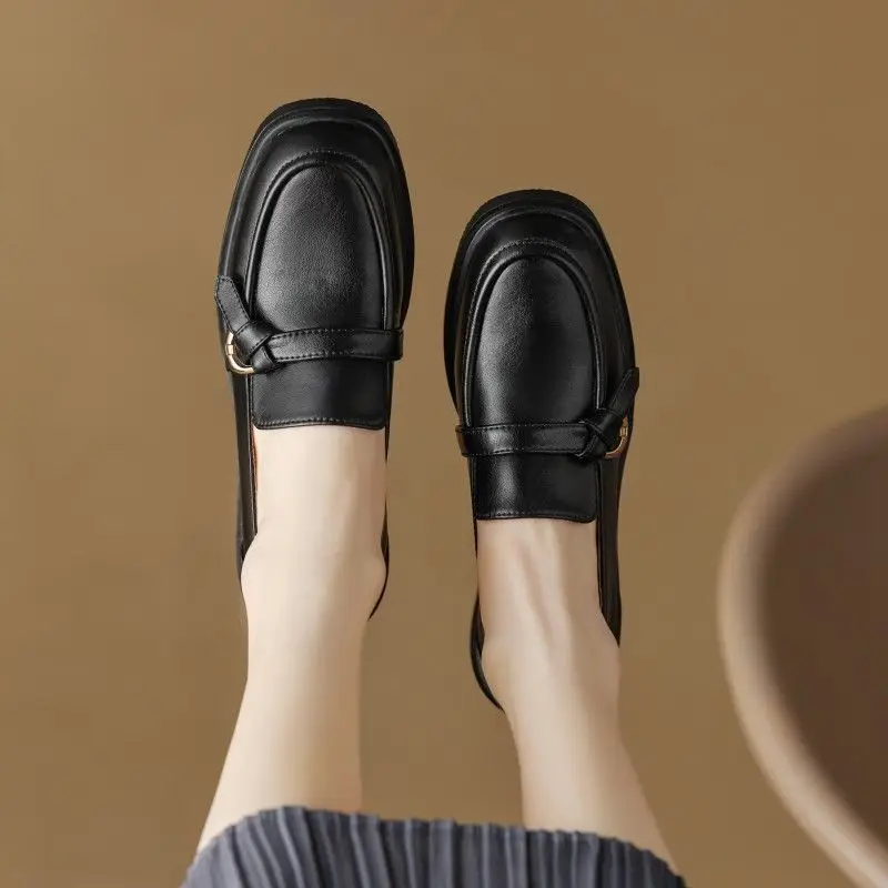 With Medium Heels Woman Pumps  - огляд і ціна Women Shoes Quick Delivery