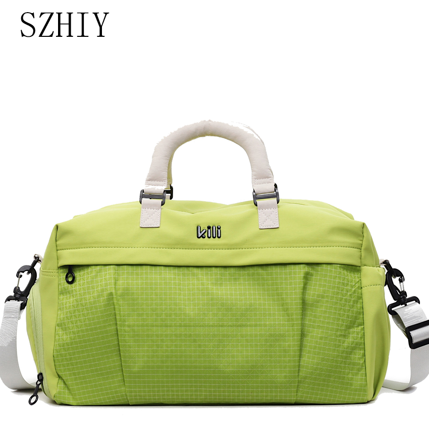 Large Capacity Cloth Bag Desig - огляд і ціна Women'S Shoes Hands Free