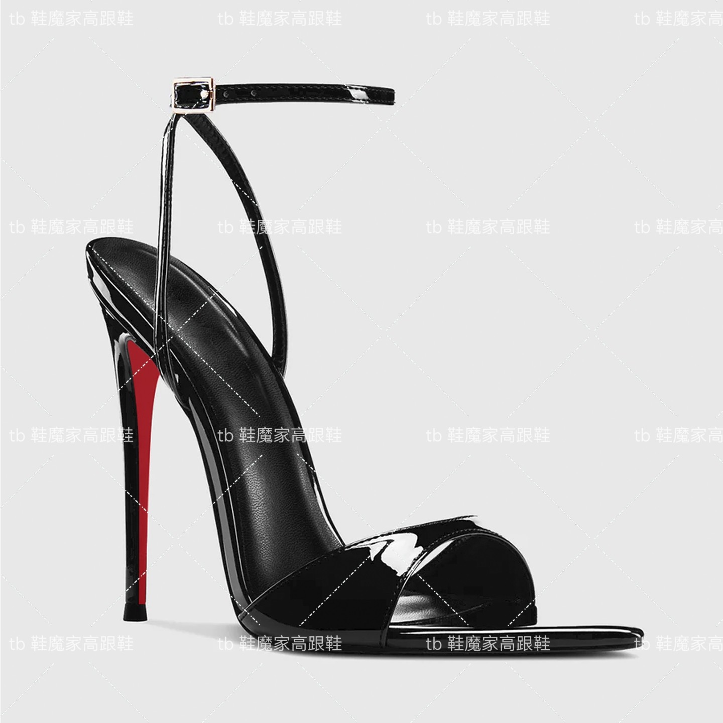 New European and American Sexy - огляд і ціна Wide Fit Heels