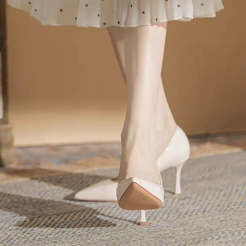 Non Slip Woman Pumps Formal Su - огляд і ціна Women Shoes Quick Delivery