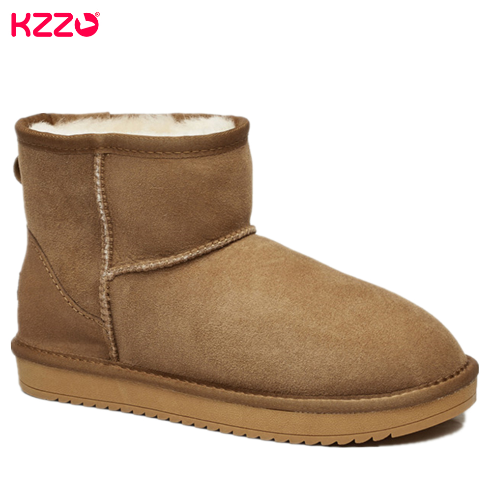 KZZO Australia Classic Sheepsk - огляд і ціна Women Shoes In Australia