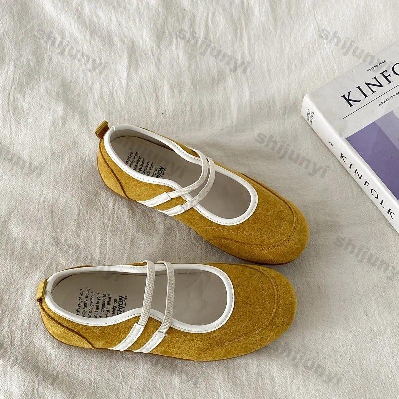 Women Vintage Solid Casual Sha - огляд і ціна Women'S Shoes