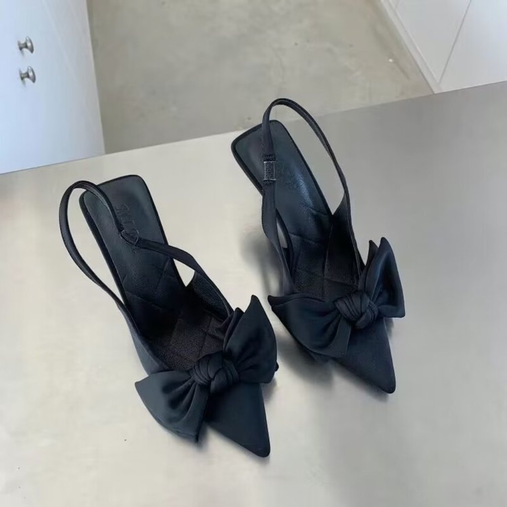 2026 Women Shoes Summer New Bu - огляд і ціна Women'S Shoes Quality