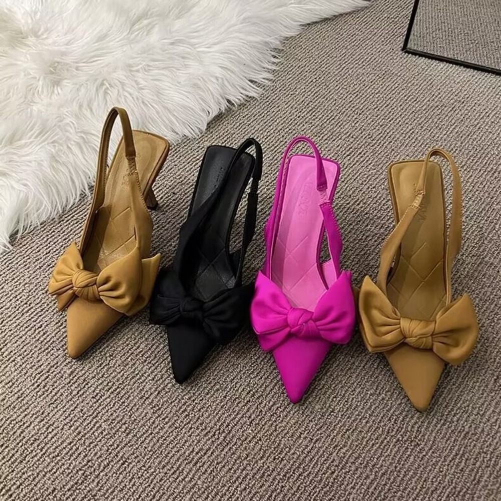 2026 Women Shoes Summer New Bu - огляд і ціна Women'S Shoes Quality