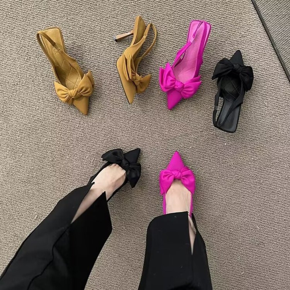 2026 Women Shoes Summer New Bu - огляд і ціна Women'S Shoes Quality