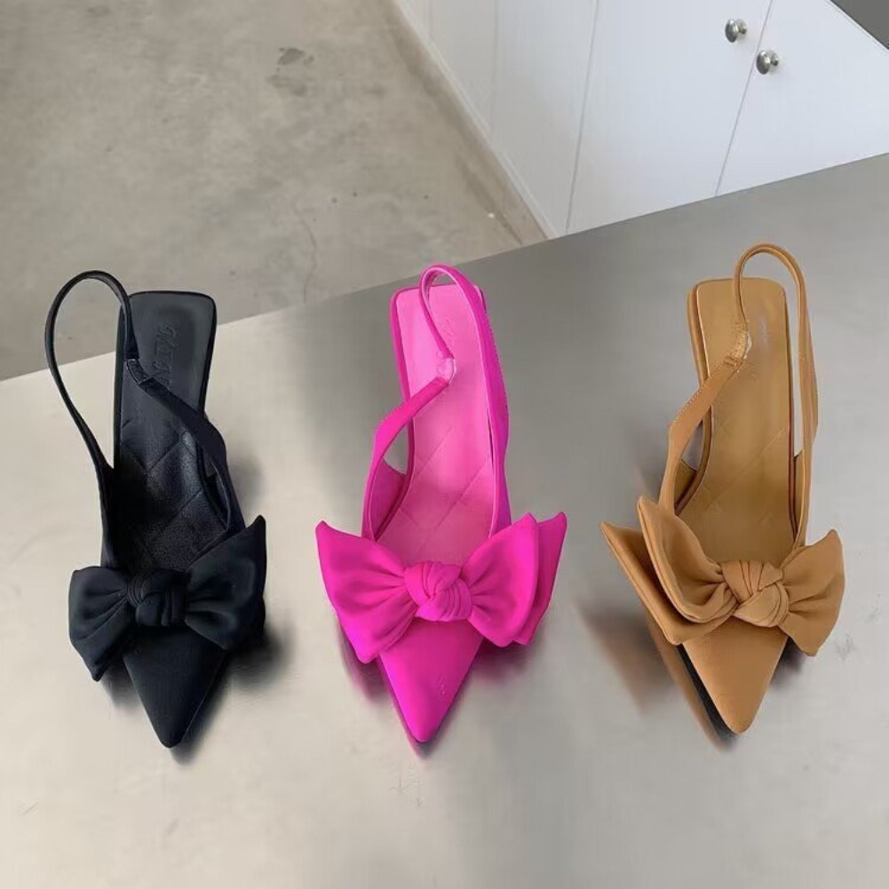 2026 Women Shoes Summer New Bu - огляд і ціна Women'S Shoes Quality
