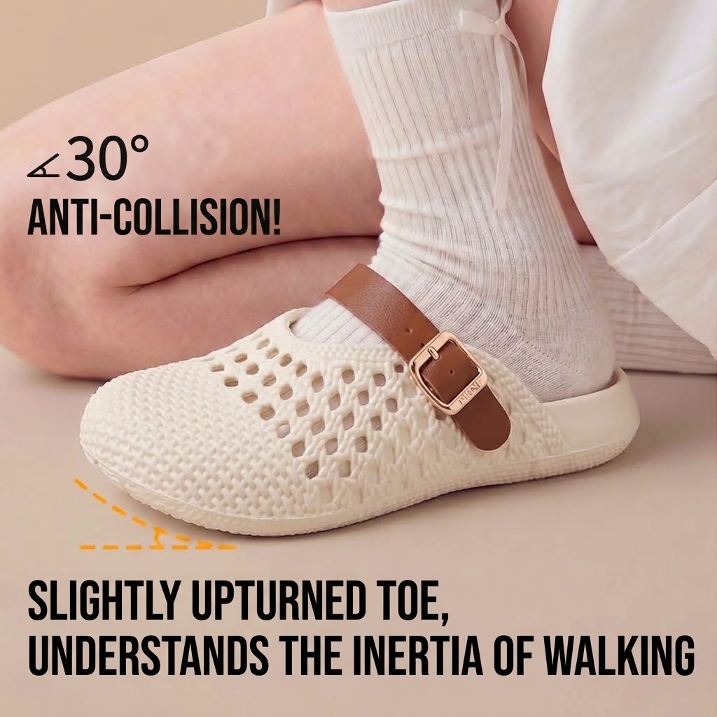 Summer Women Hollow Out Slippe - огляд і ціна Women'S Shoes Toms