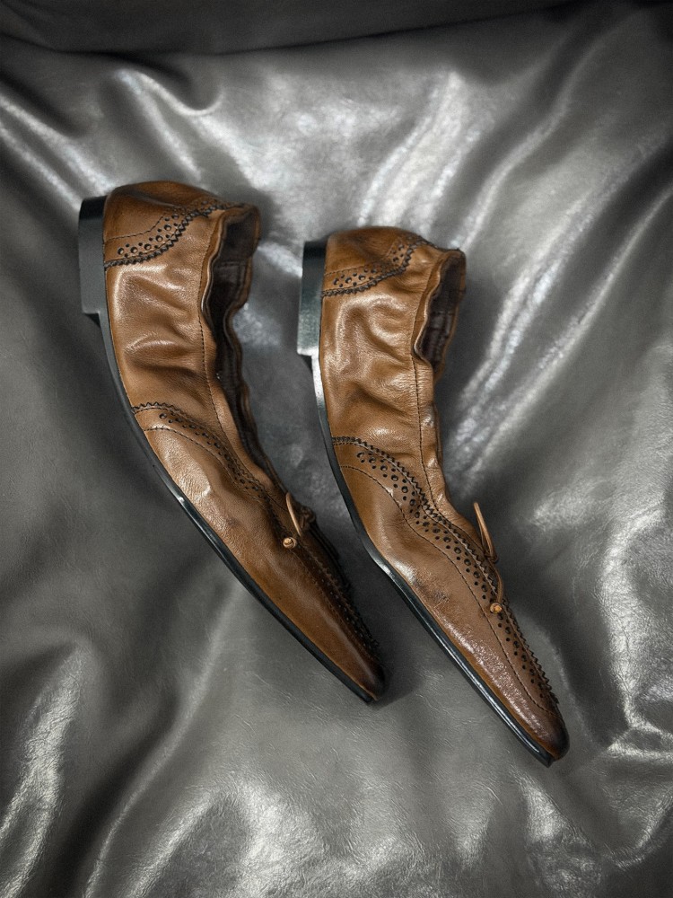 Vintage Women Genuine Leather  - огляд і ціна Women'S Shoes Quality