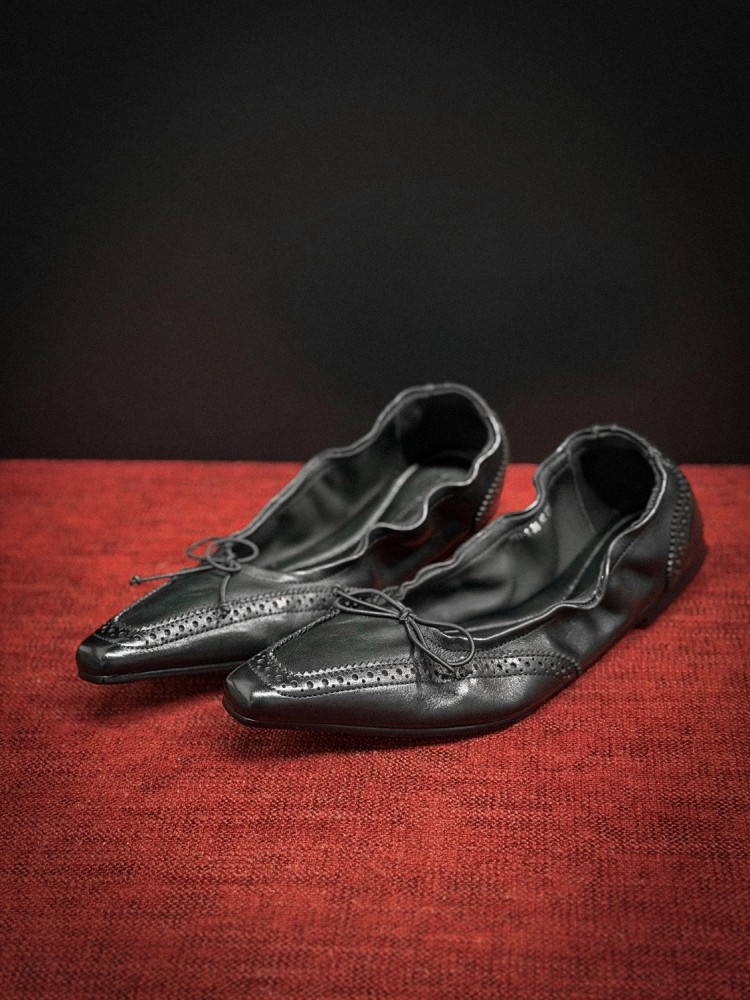 Vintage Women Genuine Leather  - огляд і ціна Women'S Shoes Quality