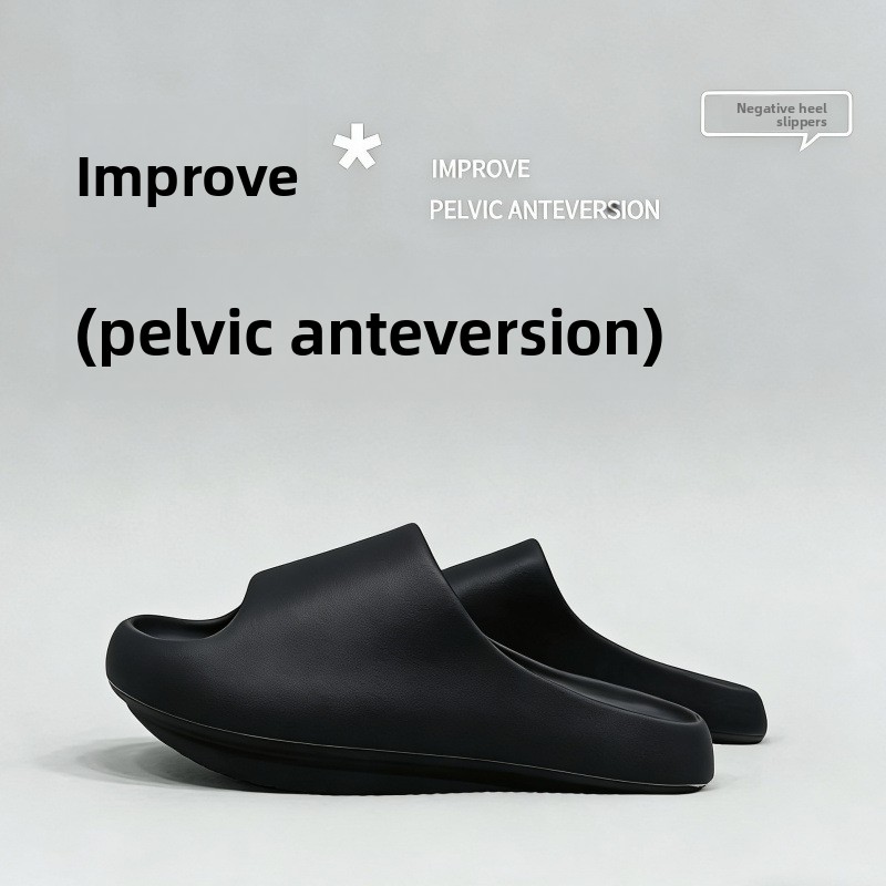 Negative heel shoes for women, - огляд і ціна Women'S Shoes Quality