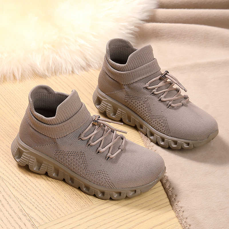 Lace Up Without Heel Large Siz - огляд і ціна Women'S Shoes Hands Free