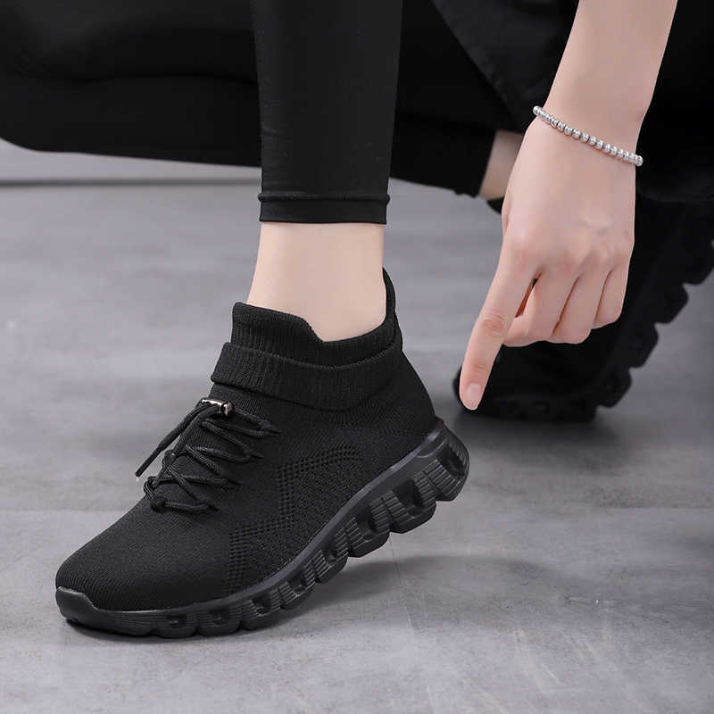 Lace Up Without Heel Large Siz - огляд і ціна Women'S Shoes Hands Free
