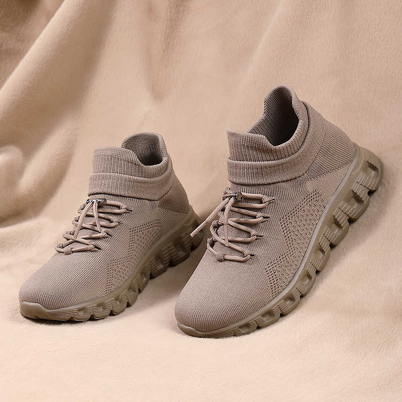Lace Up Without Heel Large Siz - огляд і ціна Women'S Shoes Hands Free