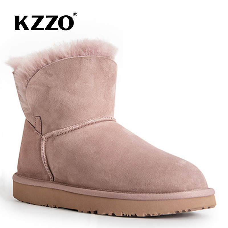 KZZO Australia Classic Women A - огляд і ціна Women Shoes In Australia