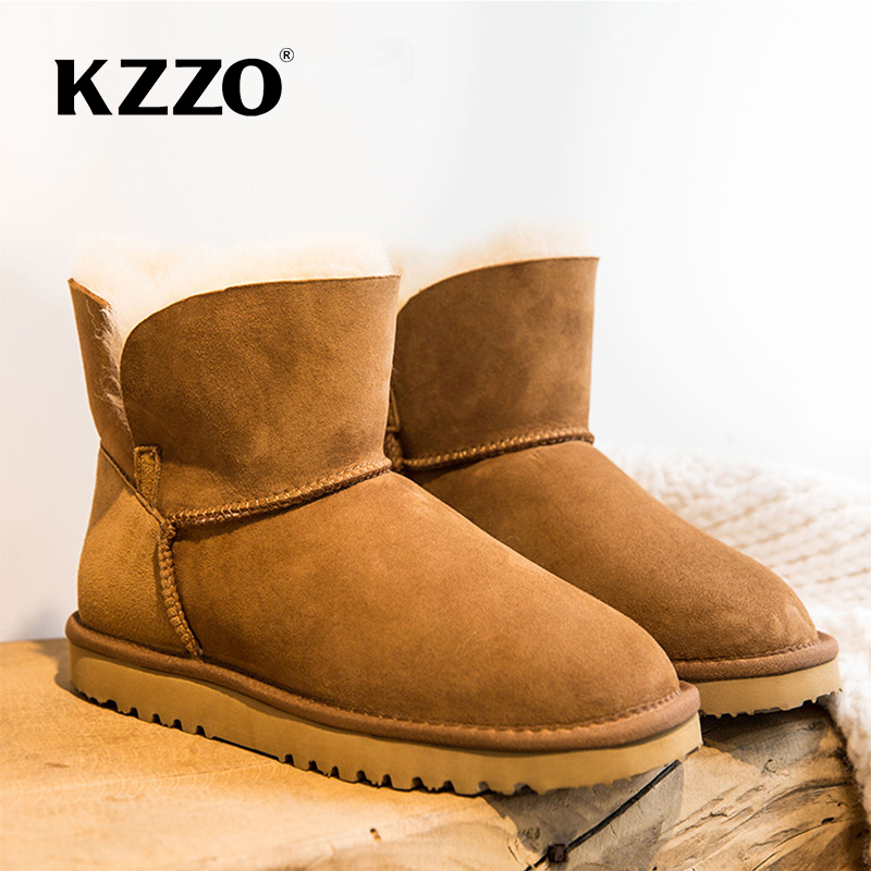 KZZO Australia Classic Women A - огляд і ціна Women Shoes In Australia