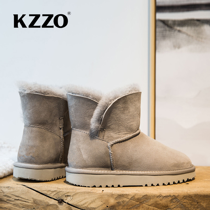 KZZO Australia Classic Women A - огляд і ціна Women Shoes In Australia
