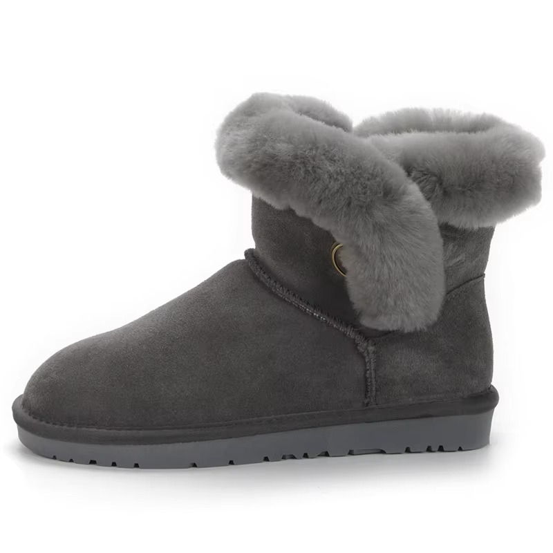 Classic Ladies Winter Ankle Bo - огляд і ціна Women Shoes In Australia
