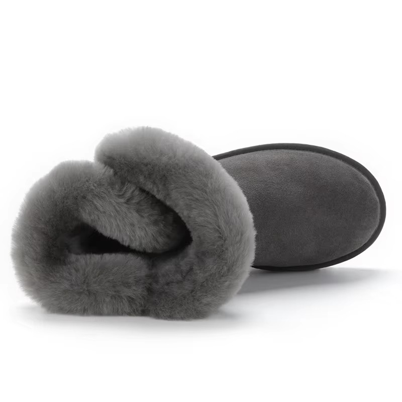 Classic Ladies Winter Ankle Bo - огляд і ціна Women Shoes In Australia