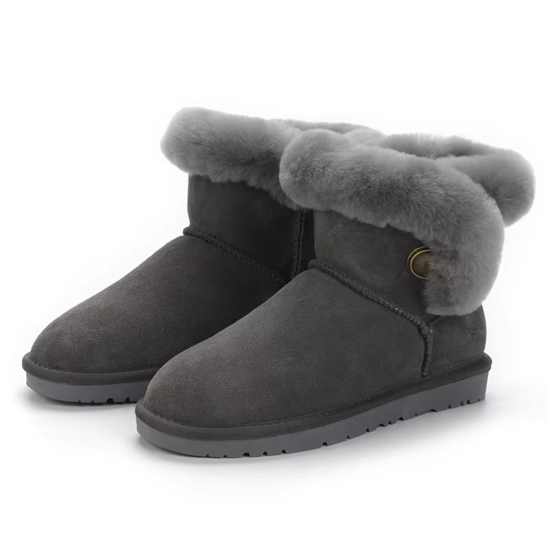 Classic Ladies Winter Ankle Bo - огляд і ціна Women Shoes In Australia