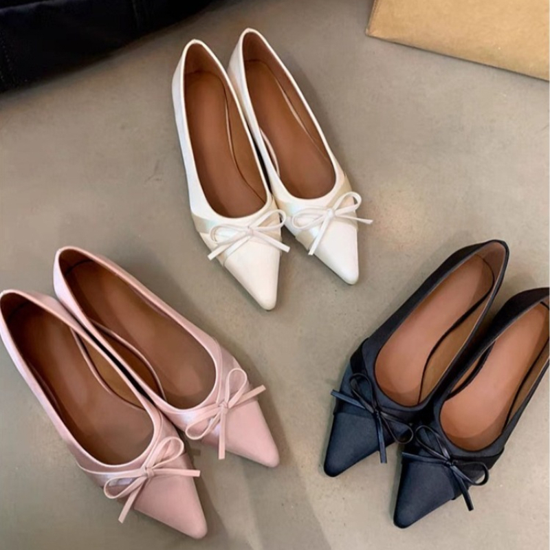 Summer New Style Chiffon Fashi - огляд і ціна Women'S Shoes Toms