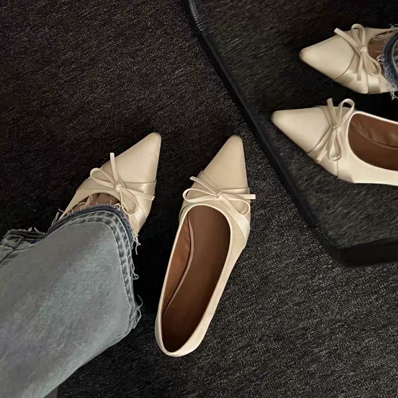 Summer New Style Chiffon Fashi - огляд і ціна Women'S Shoes Toms