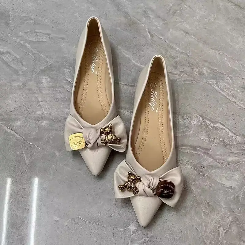 Soft Bottom Slip-on Women's Fl - огляд і ціна Women Shoes Quick Delivery