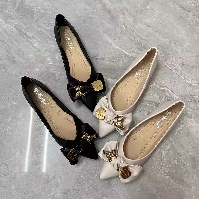 Soft Bottom Slip-on Women's Fl - огляд і ціна Women Shoes Quick Delivery